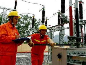 Huyện đảo Lý Sơn sẽ được cấp điện vào cuối quý 3 2014